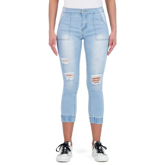 Details about City Girl Jeans Wear Juniors Blue 5 Pockets Crop Jeans NYC4 Details about City Girl Jeans Wear Juniors Blue 5 Pockets Crop Jeans NYC4